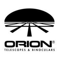 Orion Telescopes Star Chart